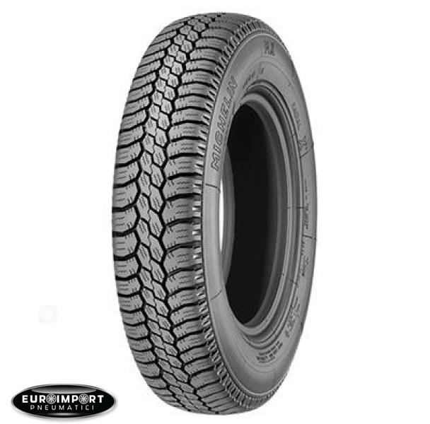 Michelin MX  145/80 R12 72 S   TL